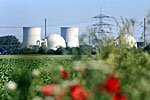 Kernkraftwerk Biblis