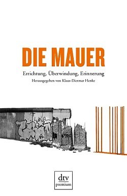 Buchcover Die Mauer
