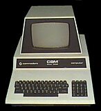 Comodore Computer