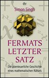 Buchtipp: Fermats letztern Satz