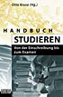 Buchtipp: Handbuch Studieren