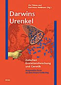 Timm/Wellmann: Darwins Urenkel.