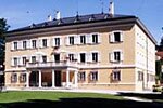 Evangelische Akademie Tutzing
