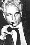 Jaques Derrida