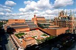 British Library, London