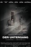 Filmplakat „Der Untergang“