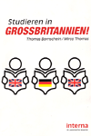 Studieren in Großbritannien