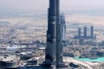 Dubai Hochhaus