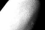 Fingerabdruck