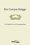 Campus-Knigge