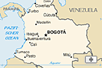 Kolumbien