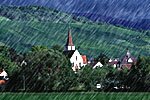 Regenschauer