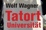 „Tatort Universität“