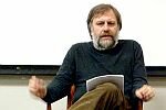 Slavoj Žižek