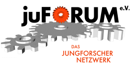 Logo juForum