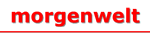 Logo morgenwelt
