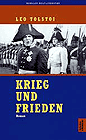 Buchtipp: Krieg und Frieden