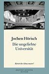 „Die ungeliebte Universität“